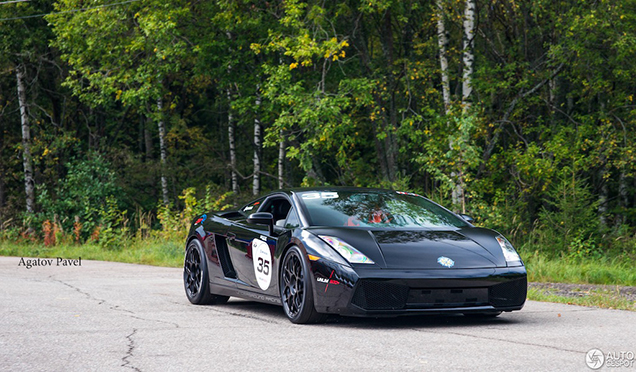 Event: Moscow Unlim 500+!