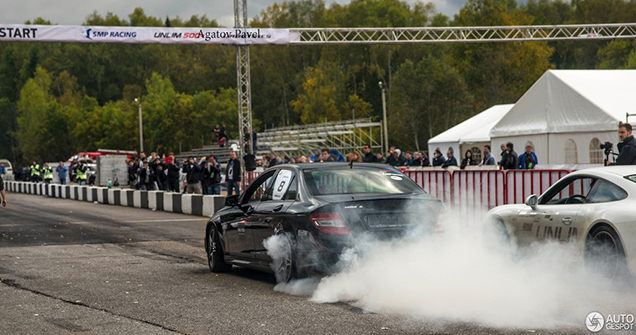 Event: Moscow Unlim 500+!