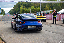 Event: Moscow Unlim 500+!