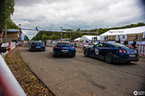 Event: Moscow Unlim 500+!