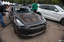 Event: Moscow Unlim 500+!