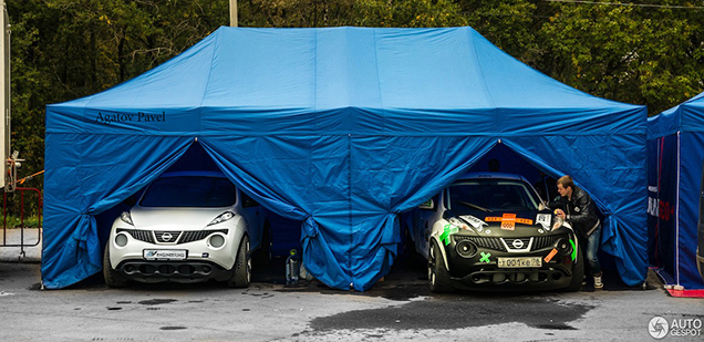 Event: Moscow Unlim 500+!