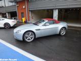 Event: Aston Martin On Track 2013