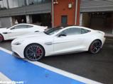 Event: Aston Martin On Track 2013