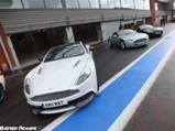 Event: Aston Martin On Track 2013