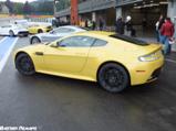 Event: Aston Martin On Track 2013