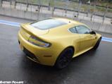 Event: Aston Martin On Track 2013