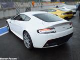 Event: Aston Martin On Track 2013