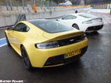 Event: Aston Martin On Track 2013