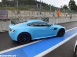 Event: Aston Martin On Track 2013