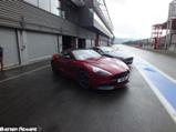 Event: Aston Martin On Track 2013