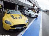 Event: Aston Martin On Track 2013