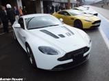 Event: Aston Martin On Track 2013