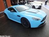 Event: Aston Martin On Track 2013
