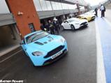 Event: Aston Martin On Track 2013