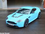 Event: Aston Martin On Track 2013