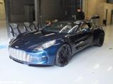 Event: Aston Martin On Track 2013