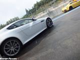 Event: Aston Martin On Track 2013
