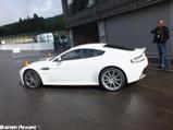 Event: Aston Martin On Track 2013