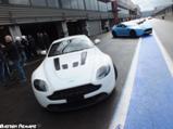 Event: Aston Martin On Track 2013