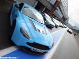 Event: Aston Martin On Track 2013