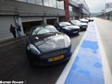 Event: Aston Martin On Track 2013