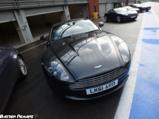 Event: Aston Martin On Track 2013