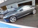 Event: Aston Martin On Track 2013