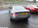 Event: Aston Martin On Track 2013