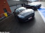 Event: Aston Martin On Track 2013