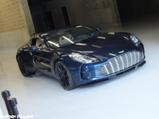 Event: Aston Martin On Track 2013