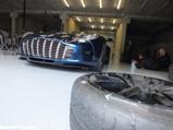 Event: Aston Martin On Track 2013