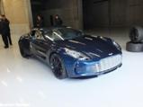 Event: Aston Martin On Track 2013