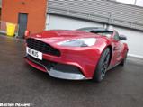Event: Aston Martin On Track 2013