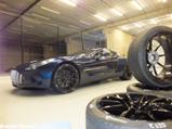 Event: Aston Martin On Track 2013