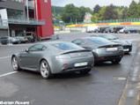 Event: Aston Martin On Track 2013