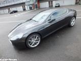 Event: Aston Martin On Track 2013