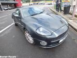 Event: Aston Martin On Track 2013