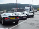 Event: Aston Martin On Track 2013