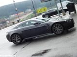 Event: Aston Martin On Track 2013