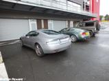 Event: Aston Martin On Track 2013