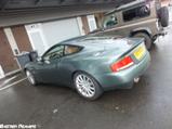 Event: Aston Martin On Track 2013
