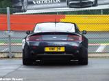 Event: Aston Martin On Track 2013