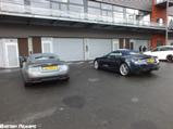 Event: Aston Martin On Track 2013