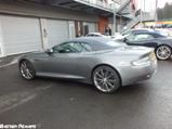 Event: Aston Martin On Track 2013