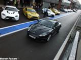 Event: Aston Martin On Track 2013