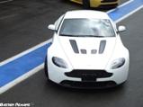 Event: Aston Martin On Track 2013