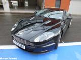 Event: Aston Martin On Track 2013