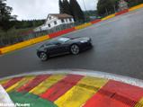 Event: Aston Martin On Track 2013