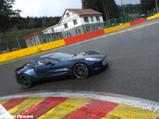 Event: Aston Martin On Track 2013